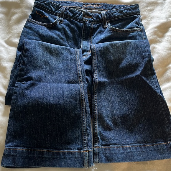 Kimes Ranch Denim Jeans - Picture 5 of 5